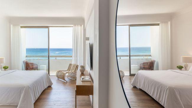 Grecotel Luxme Dama Dama Rhodes City Esterno foto